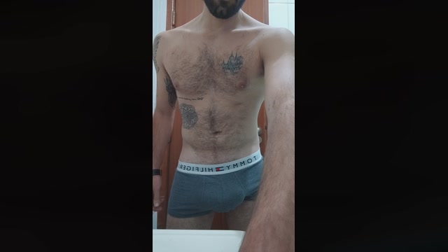 henrique1404  21-08-2022 Recorded Video horny