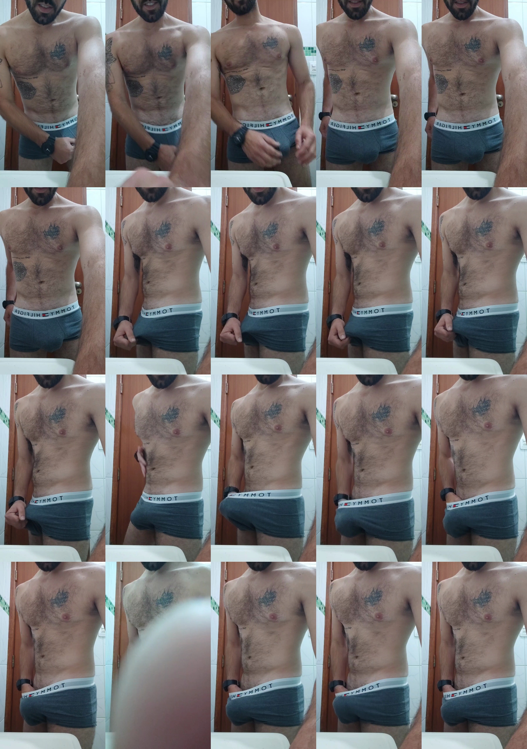 henrique1404  21-08-2022 Recorded Video kiss