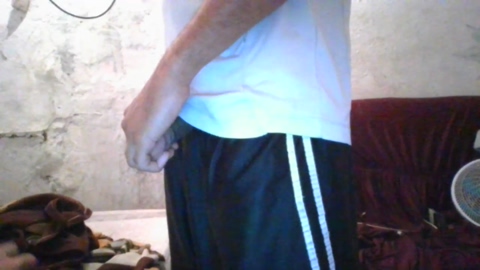hot_man37  21-08-2022 Recorded Video sweet