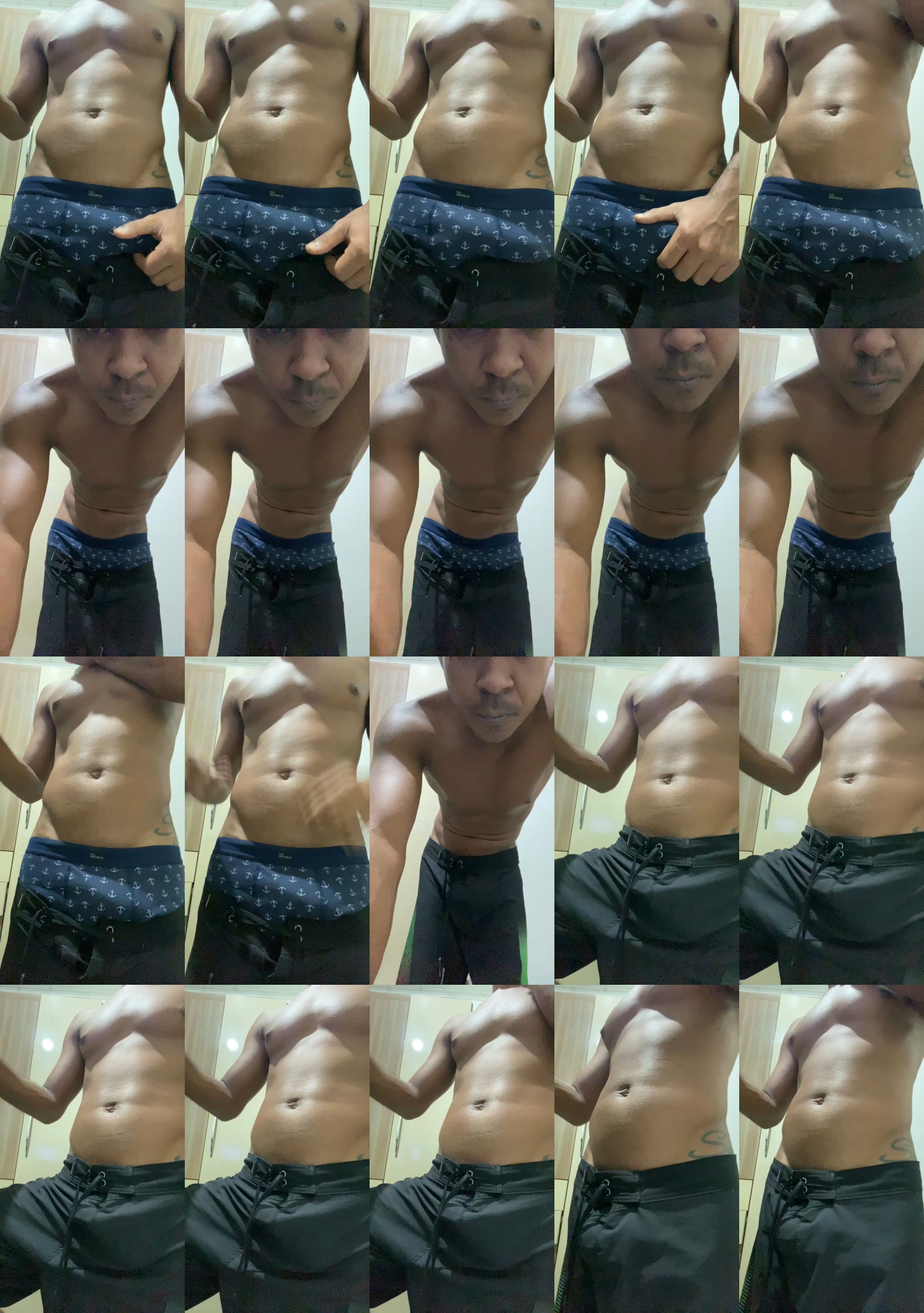 indio84  21-08-2022 Recorded Video kinky