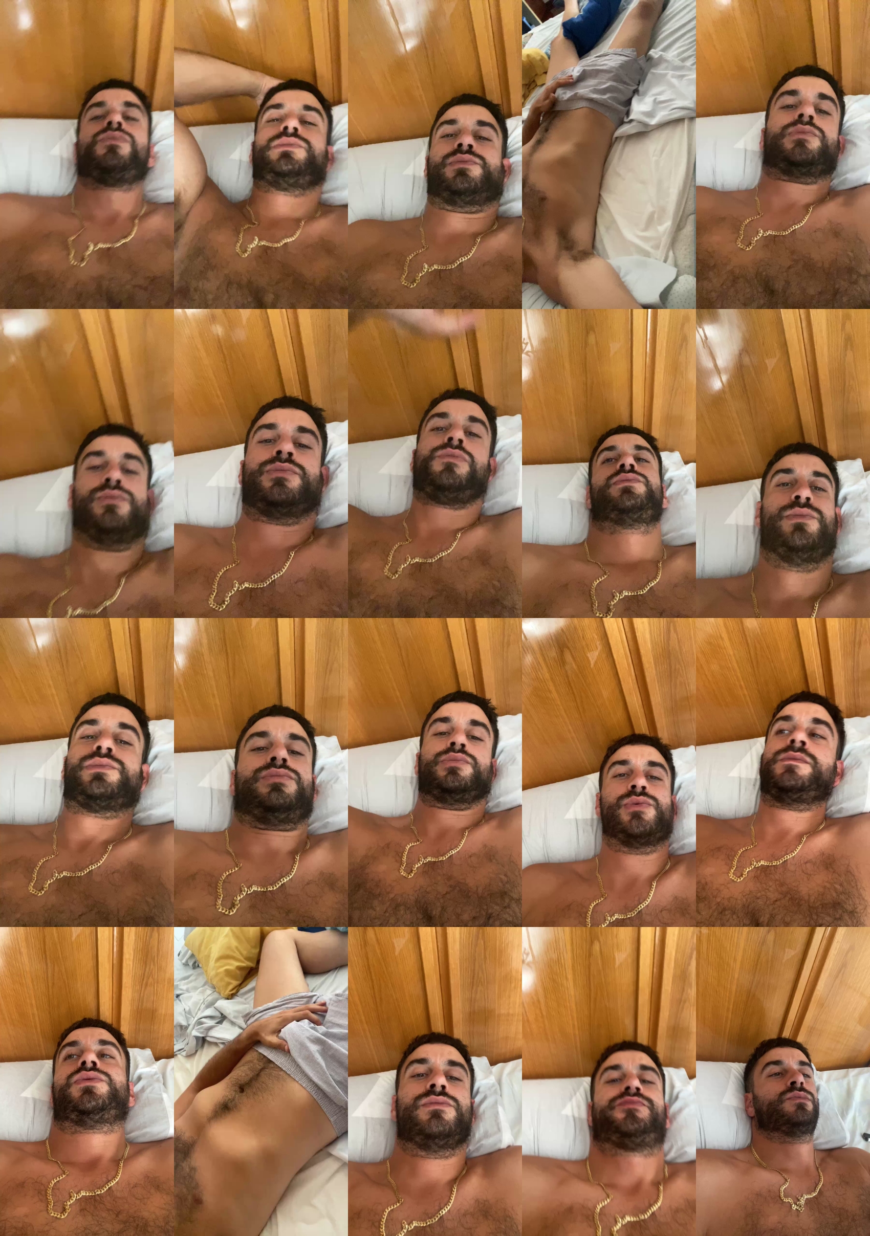 jaimito999  21-08-2022 Recorded Video fingers