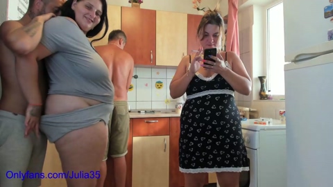 juliana35 21-08-2022 show 