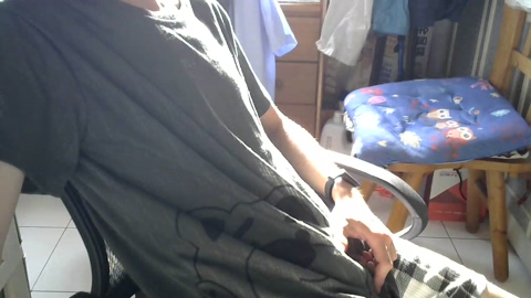 kusyus  21-08-2022 Recorded Video handsome
