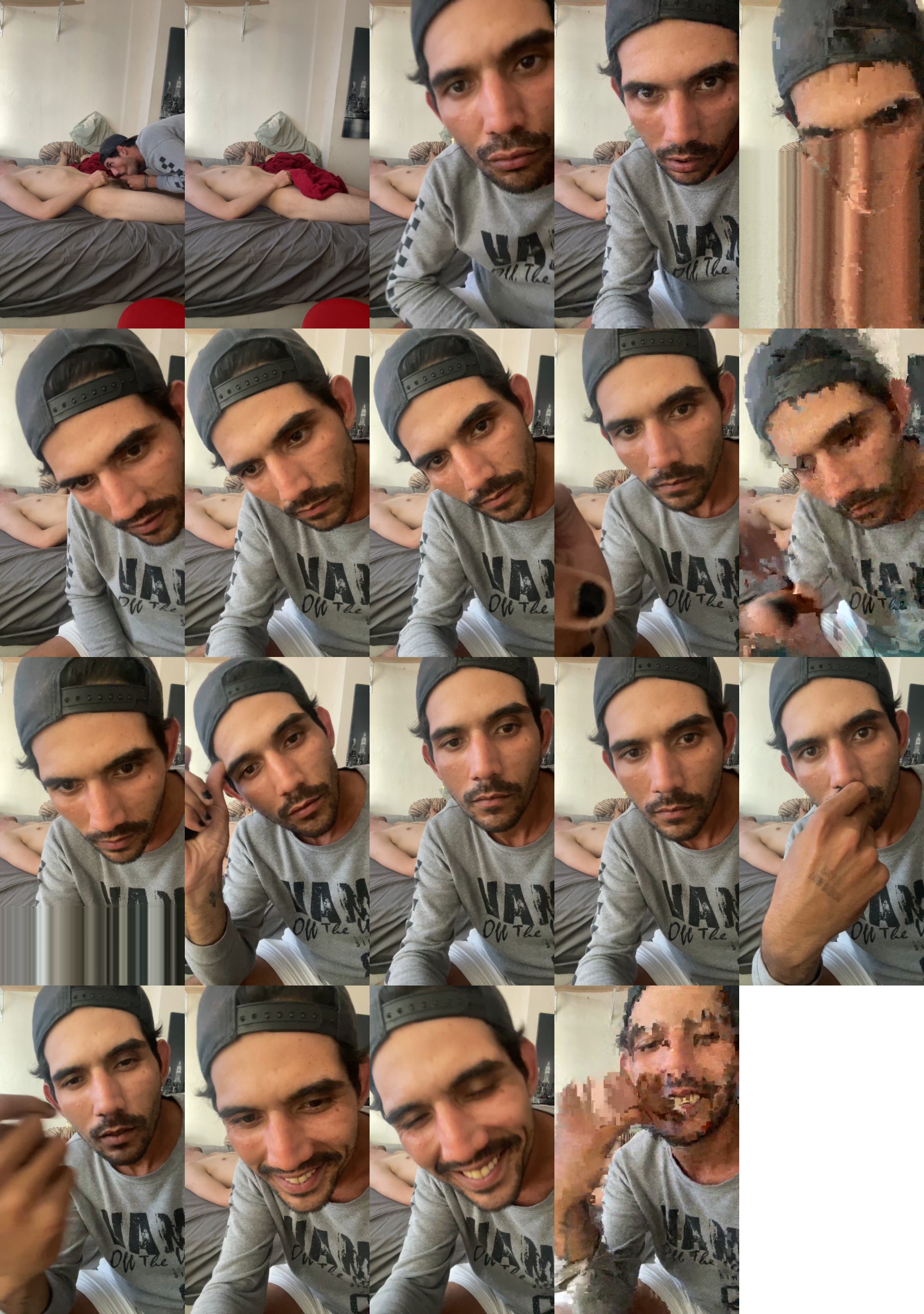 latino177  21-08-2022 Recorded Video dirty
