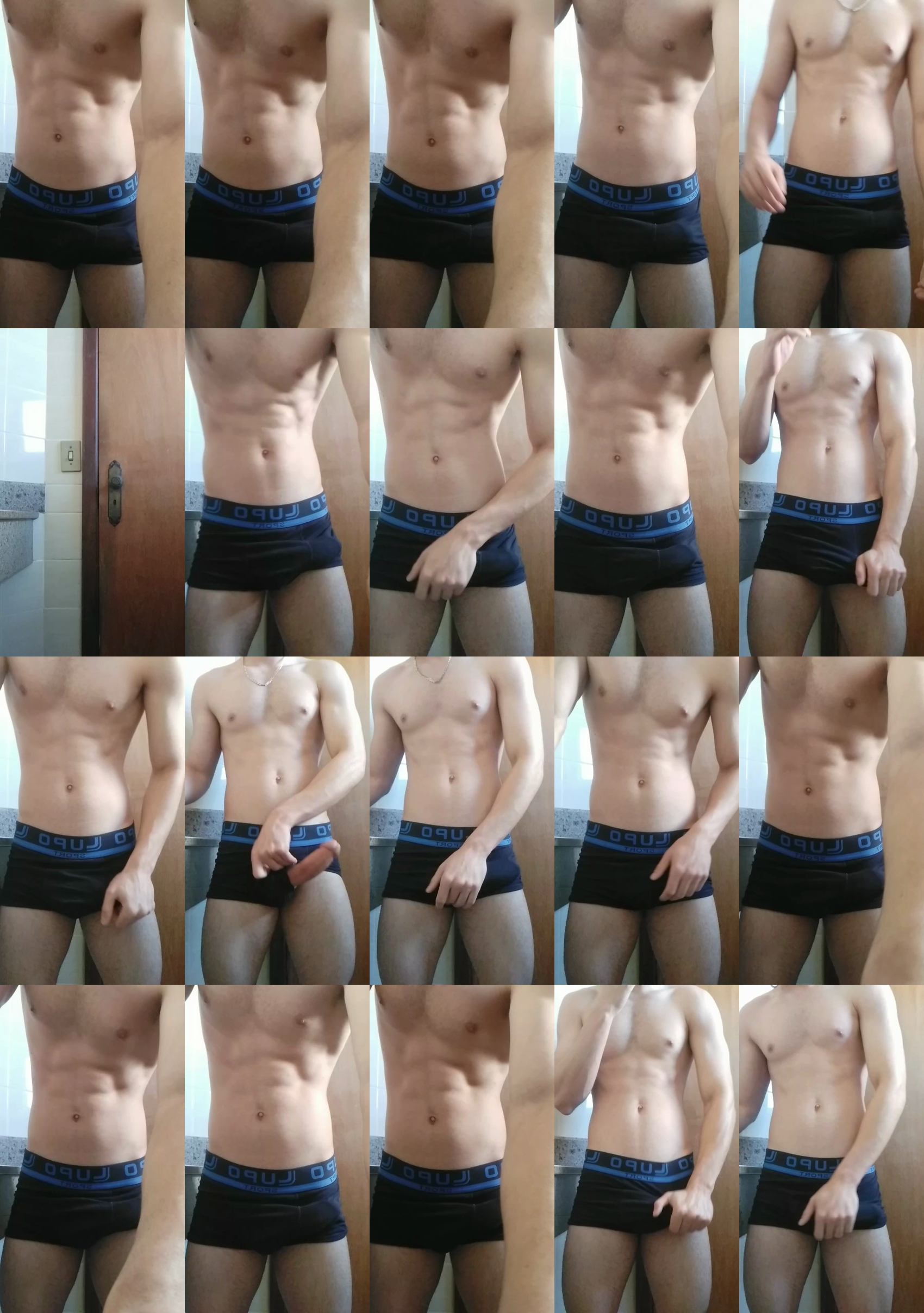 leonardosi20  20-08-2022 Recorded Video fuck