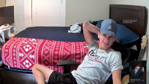 letsplayblake  21-08-2022 video twink