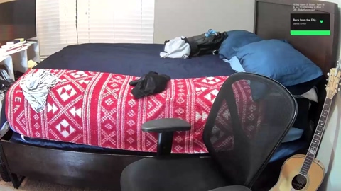 letsplayblake  21-08-2022 video analsex