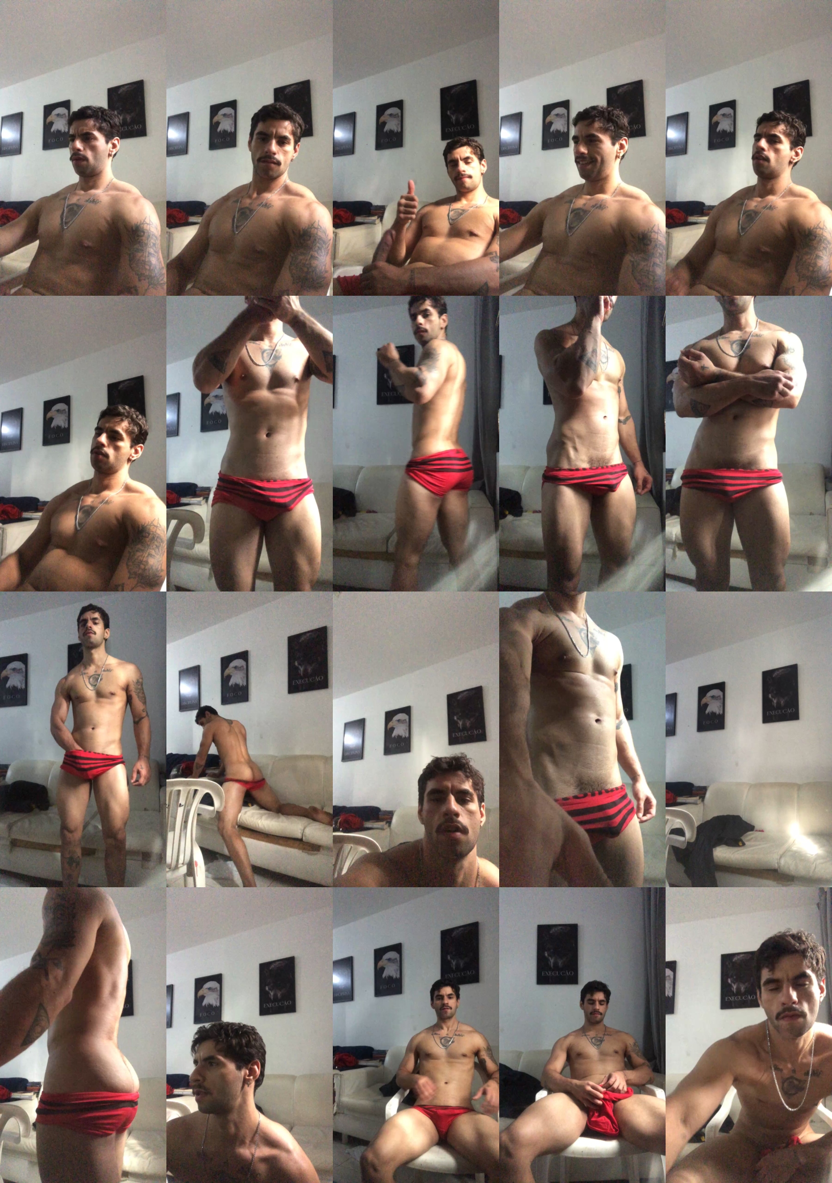 lucass_alves19  21-08-2022 Recorded Video jackoff
