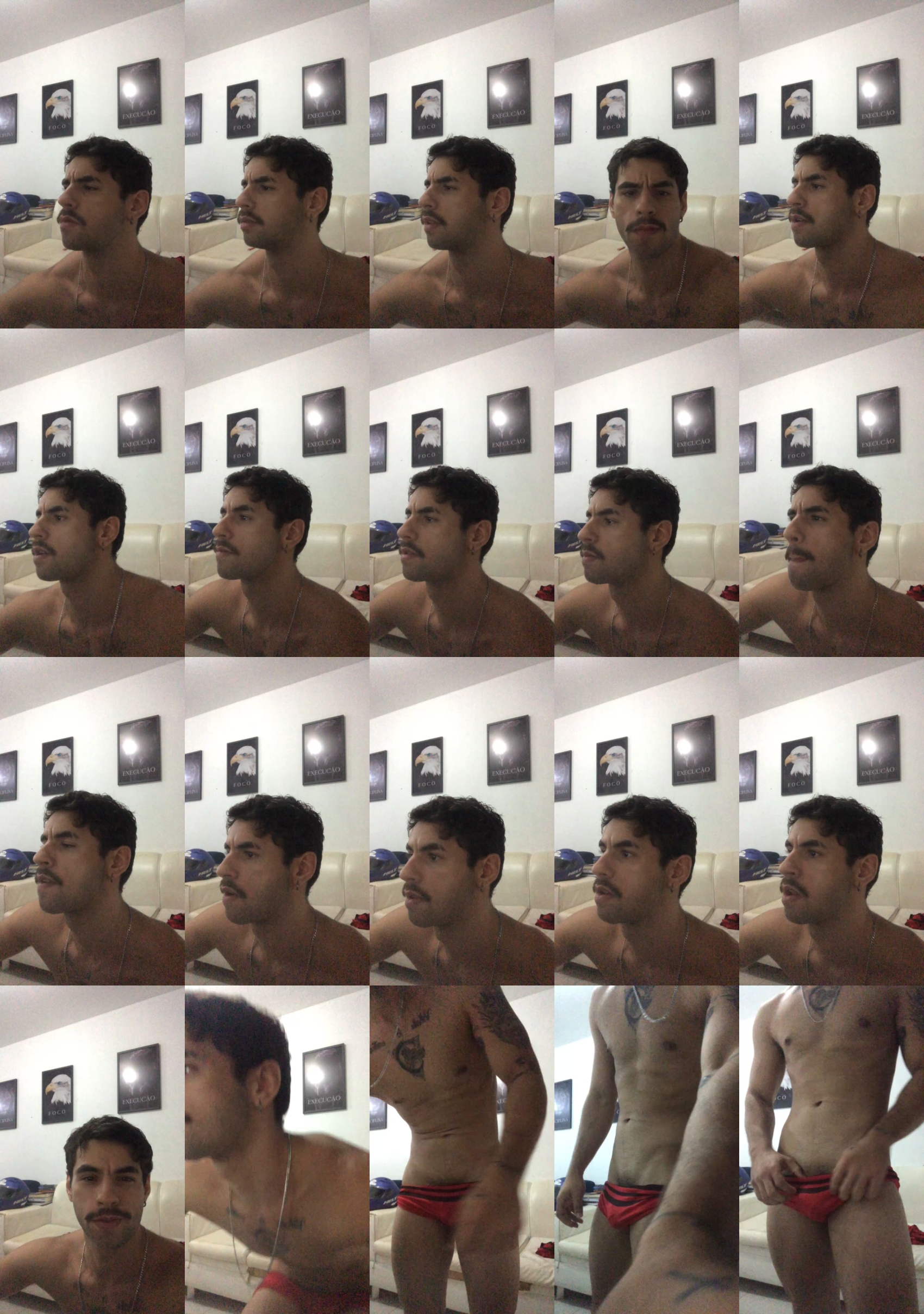 lucass_alves19  21-08-2022 Recorded Video jerkoff