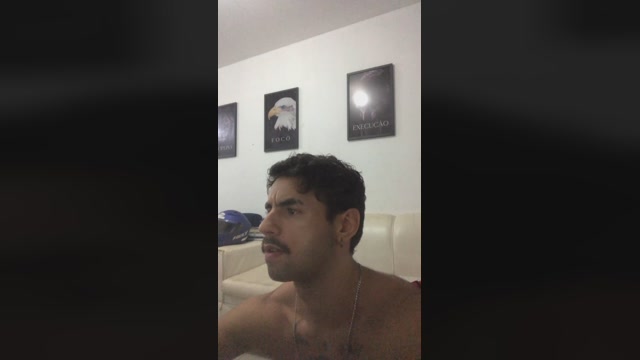 lucass_alves19  21-08-2022 Recorded Video jerkoff