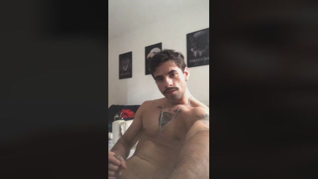 lucass_alves19  21-08-2022 Recorded Video spanking