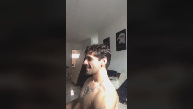 lucass_alves19  21-08-2022 Recorded Video hot