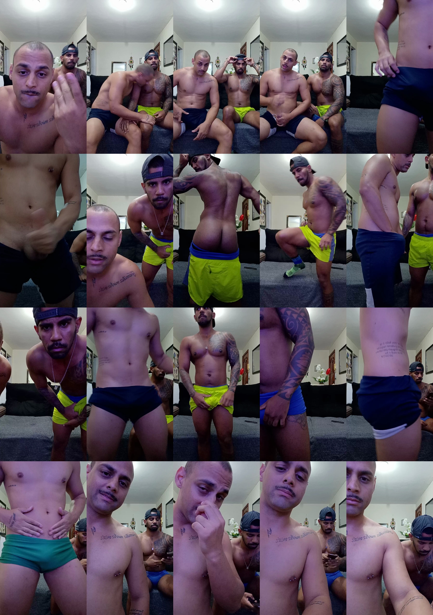 meninoson1  21-08-2022 Recorded Video bigcock