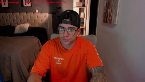 mike_montoya  21-08-2022 video hardcock