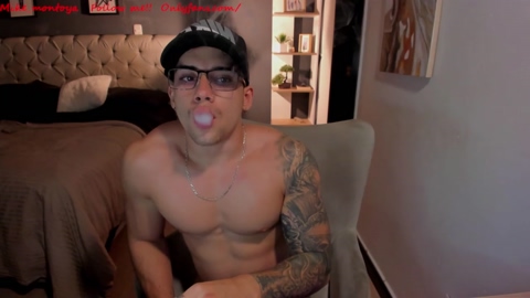 mike_montoya  21-08-2022 video fuckass