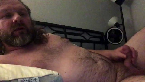 mountainman420jah  21-08-2022 video hard