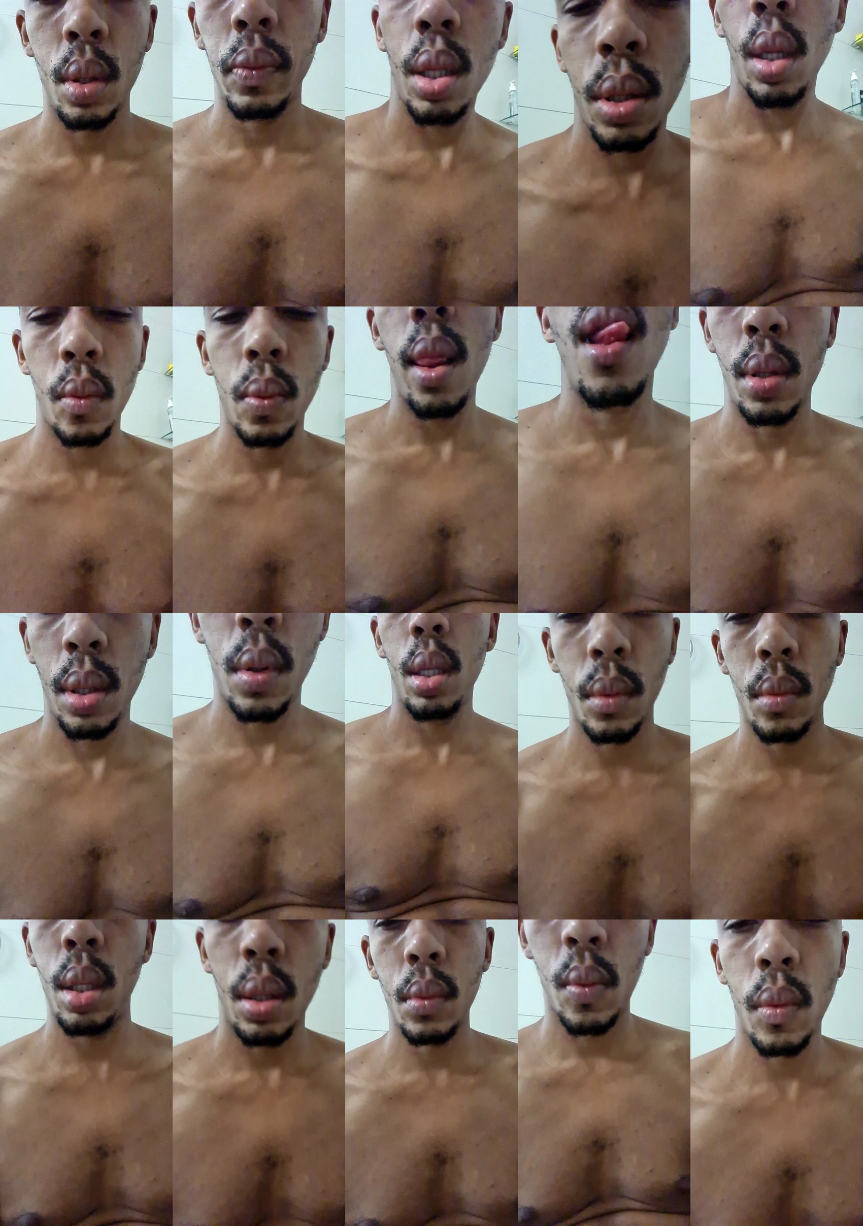 nego_roludo  21-08-2022 Recorded Video nude