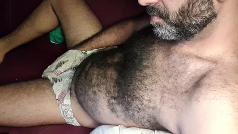 persiansexy  20-08-2022 Recorded Video moan