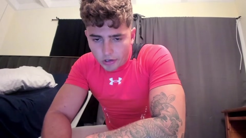 playboymateo  21-08-2022 video sexyfeet