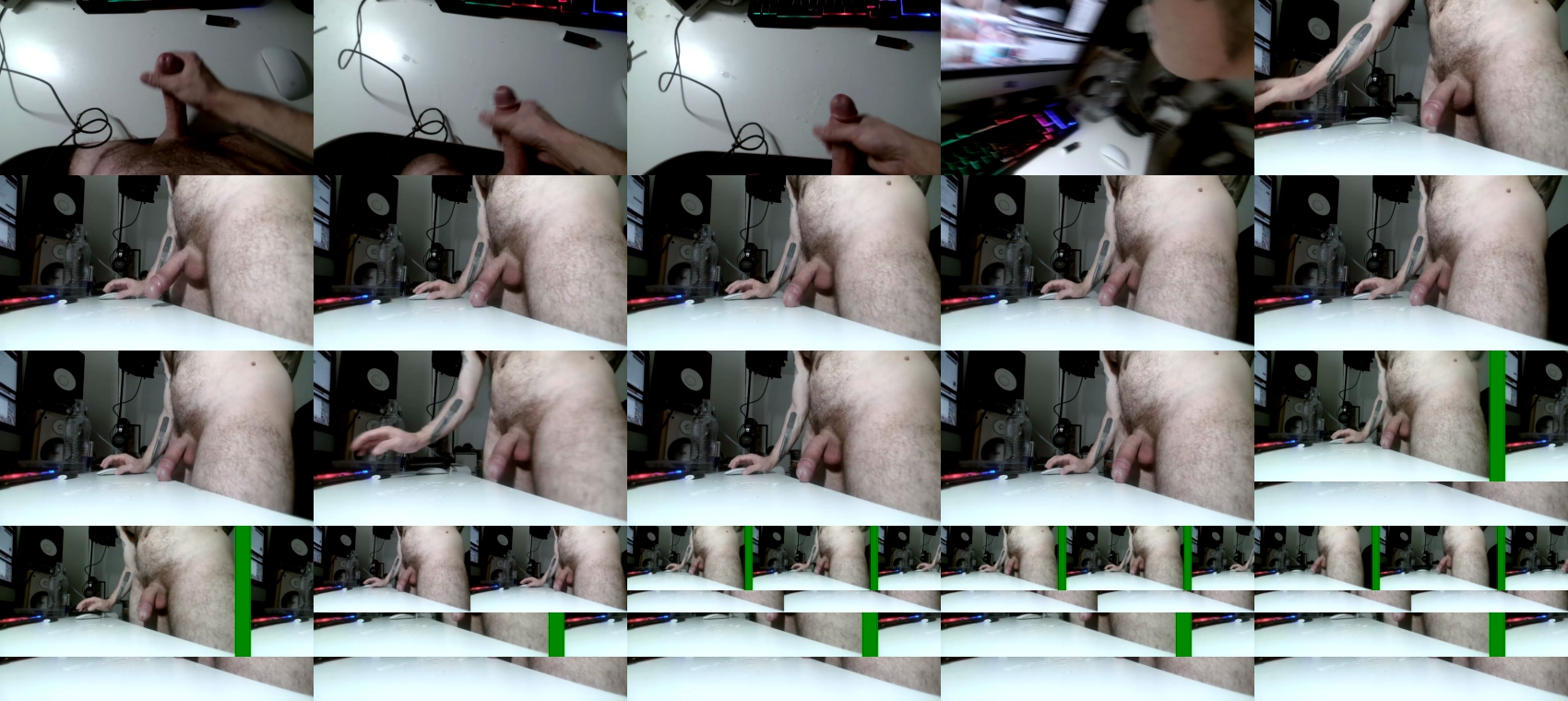 prime85  21-08-2022 Recorded Video lick
