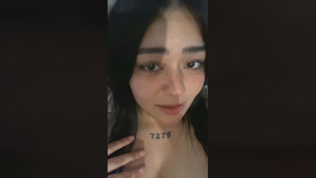 r333nata 21-08-2022 Webcam 