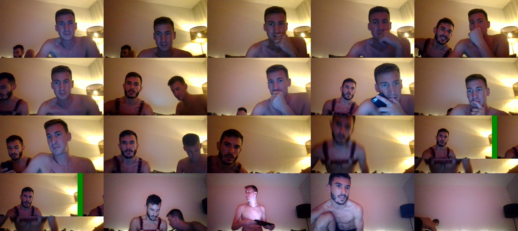 smoothie21  21-08-2022 Recorded Video lovense
