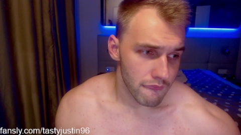 tasty_justin  20-08-2022 video bigcock