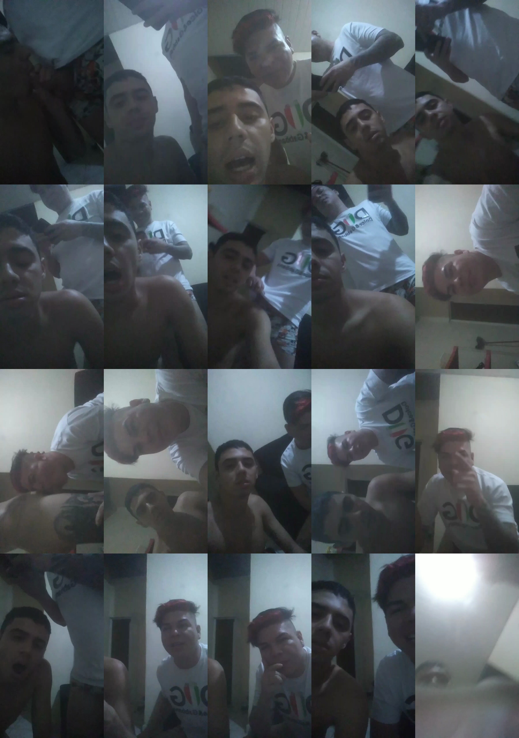 tatuado154  21-08-2022 Recorded Video Ass