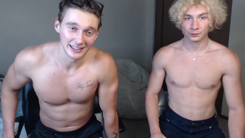 thebrentsavage  21-08-2022 video bigcock