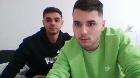 twinks_casal  21-08-2022 Recorded Video squirt