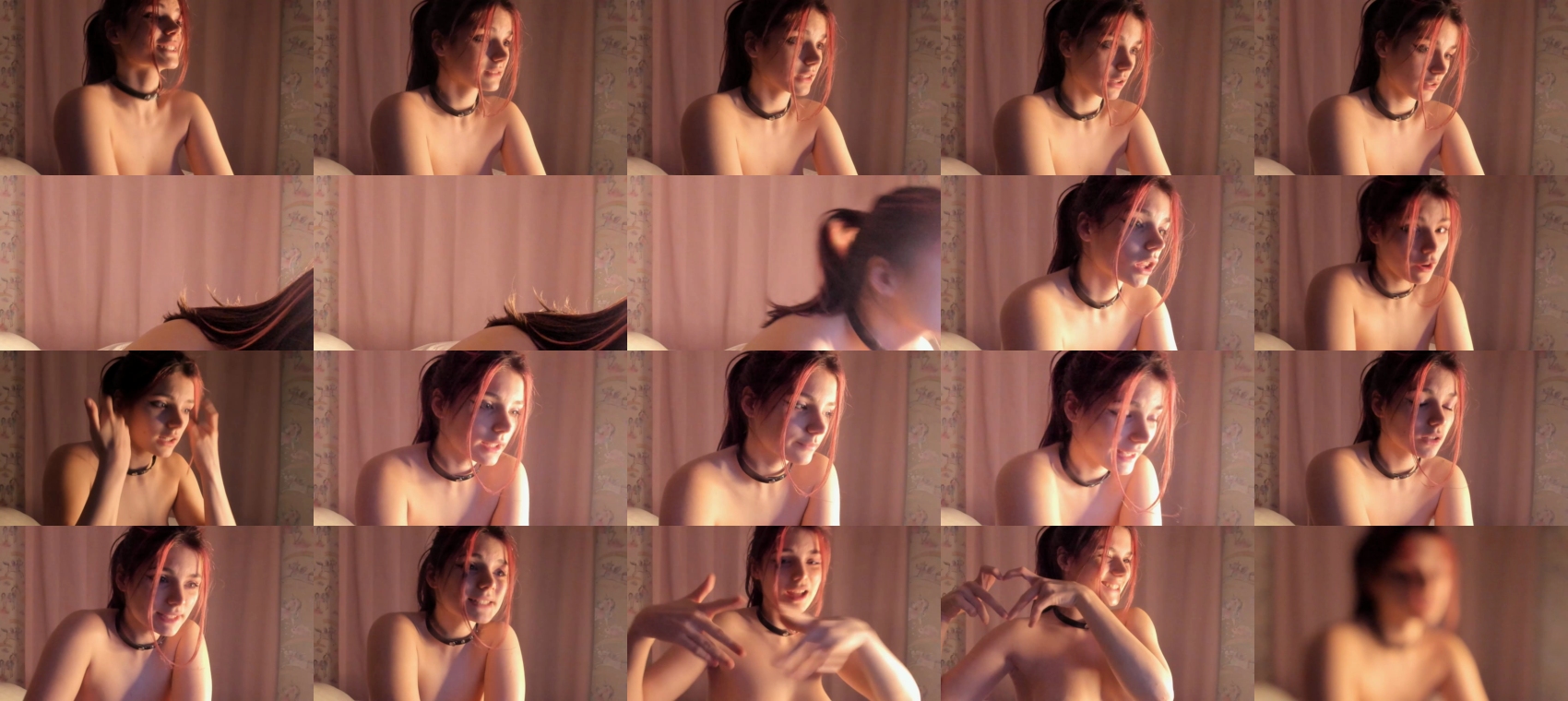 unicorngirls 21-08-2022 yummy 