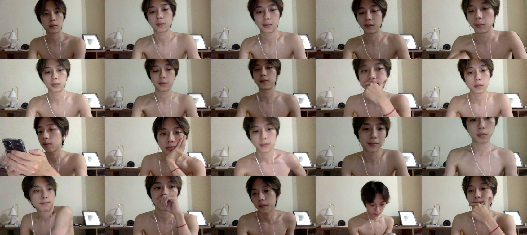 vic8215  20-08-2022 Recorded Video sexykitty