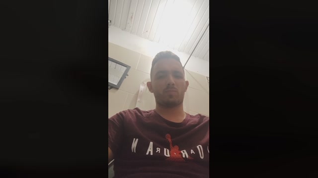 whitecock07  21-08-2022 Recorded Video fuckface
