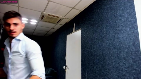 wilsonjules  21-08-2022 video bj-dildo