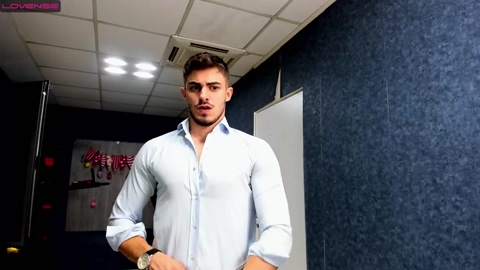 wilsonjules  21-08-2022 video lovense