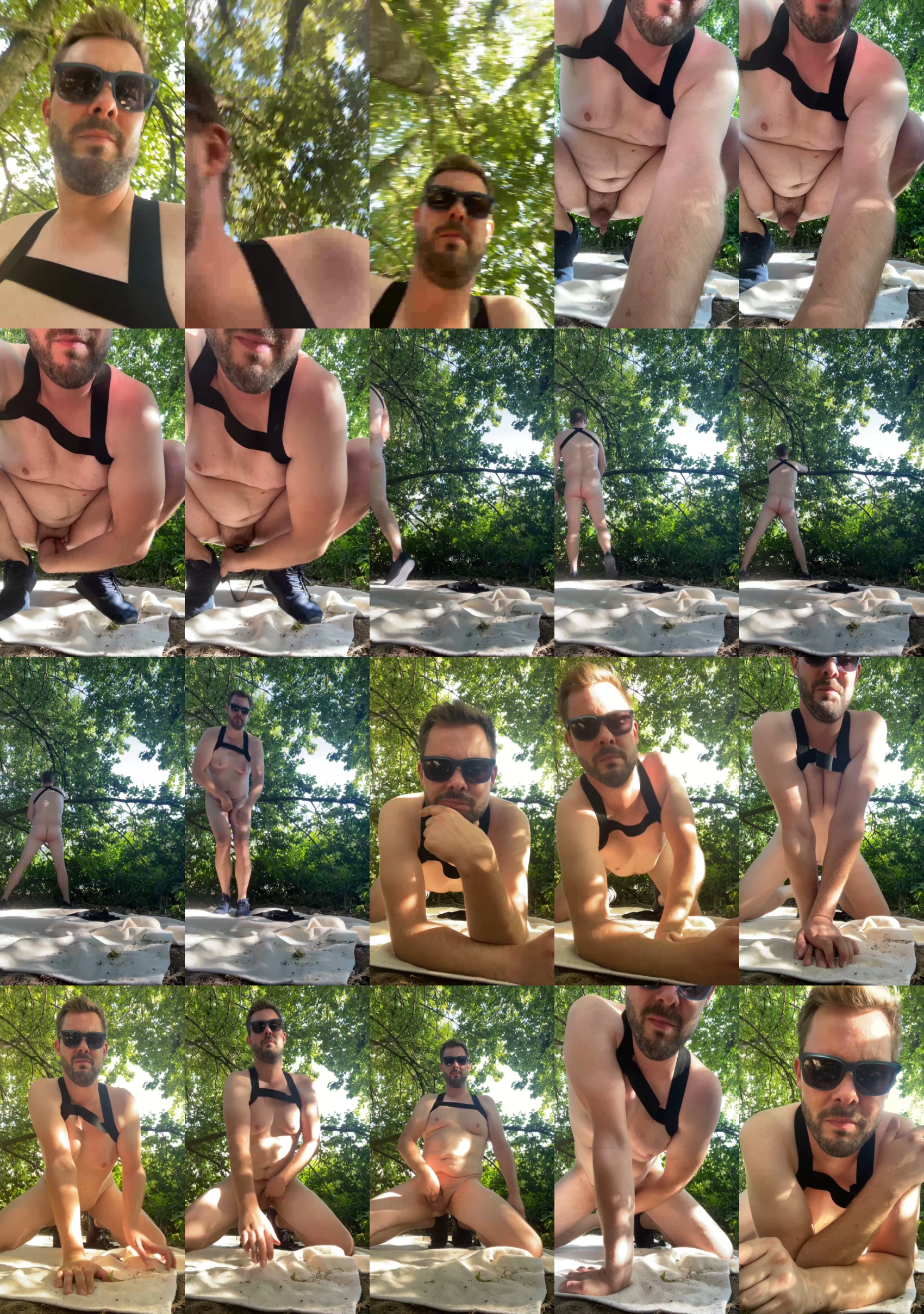 2_nordic_guys  21-08-2022 Recorded Video show