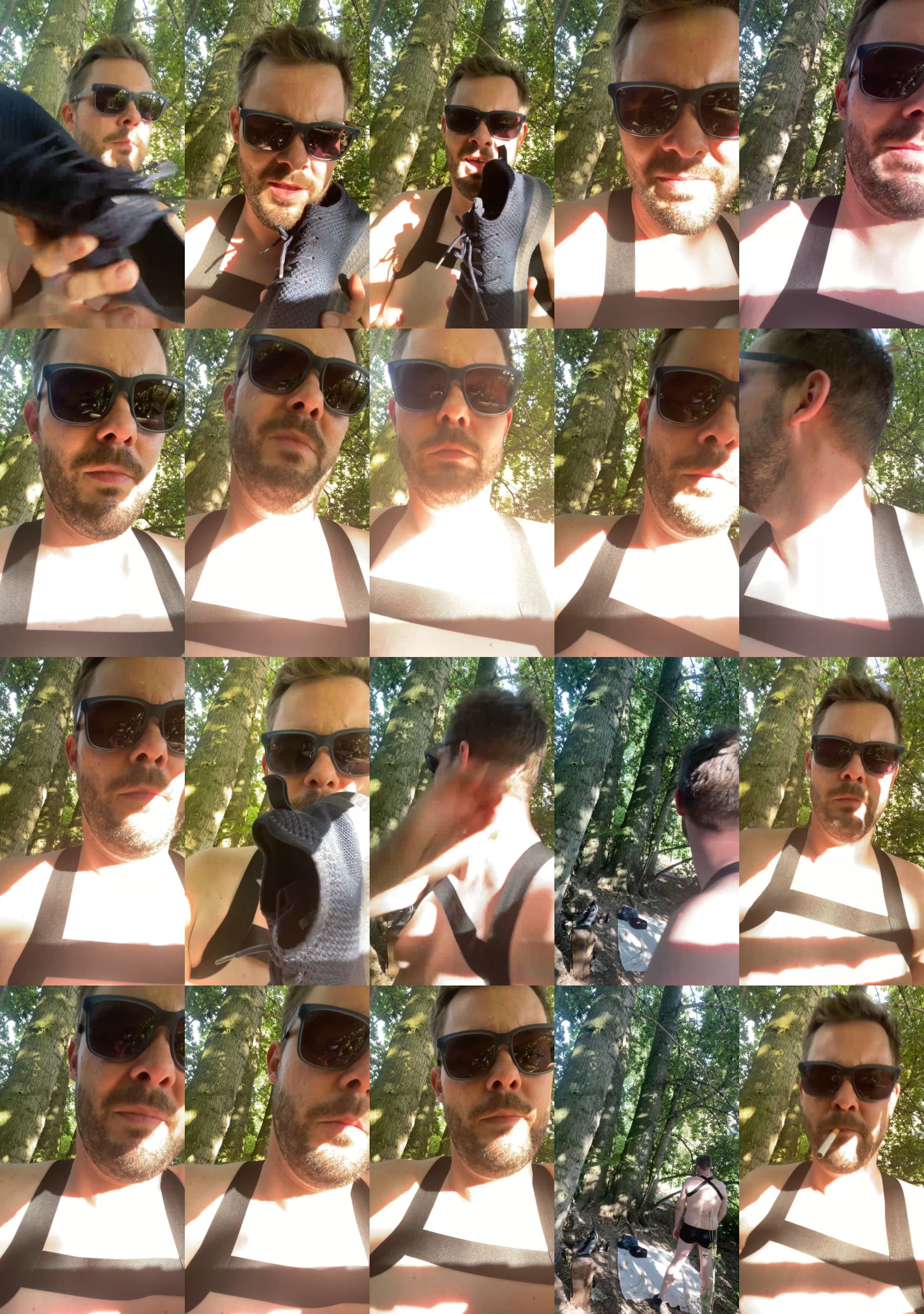 2_nordic_guys  21-08-2022 Recorded Video horny