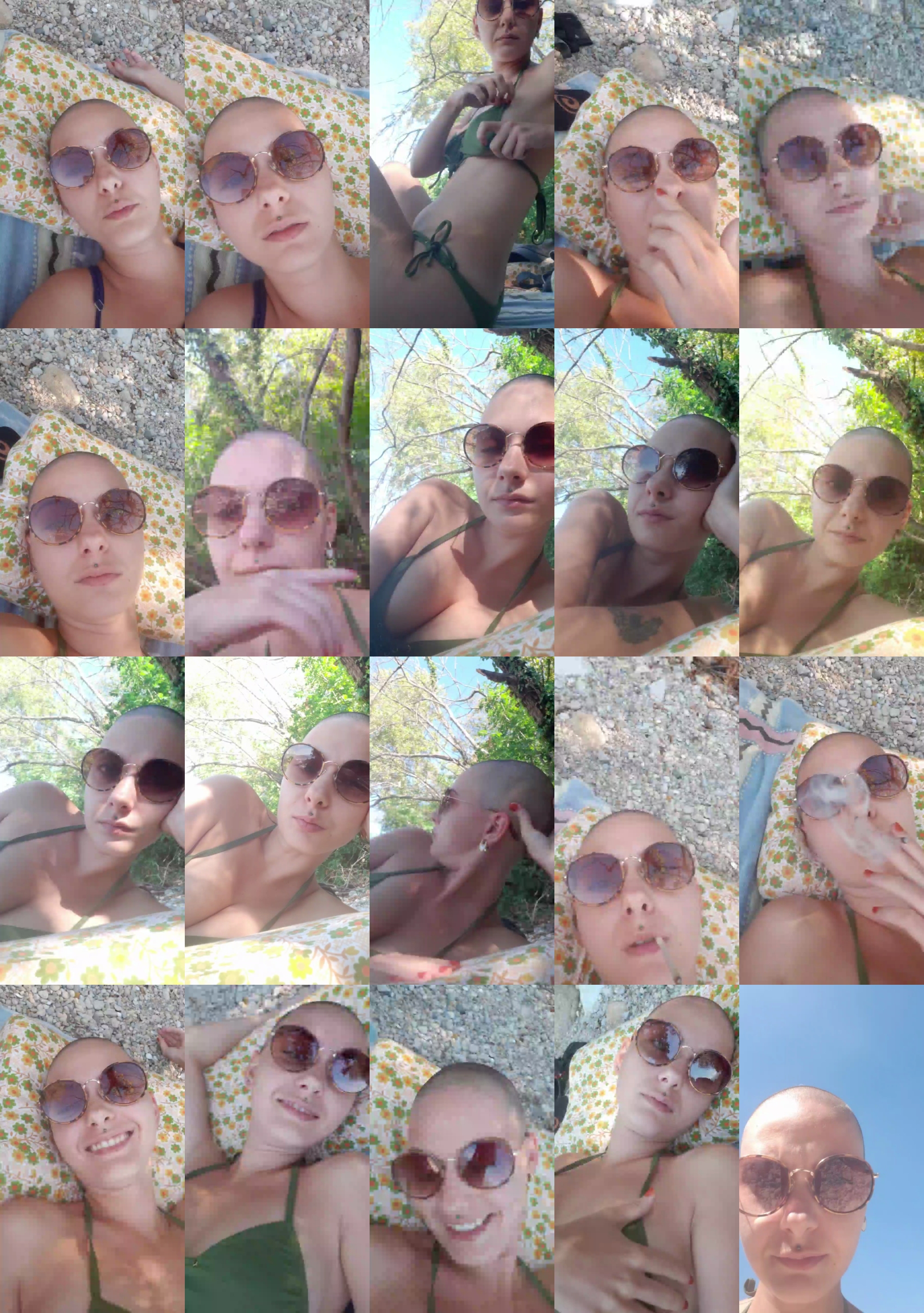 AlabamaMonroe 22-08-2022 sexygirl 