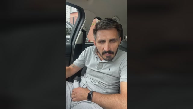 AlexG112  22-08-2022 Recorded Video fuckme
