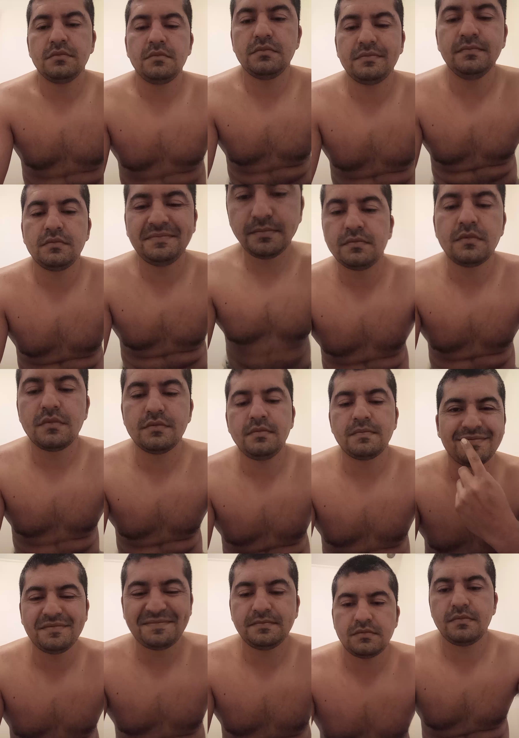 Alfaseba  22-08-2022 Recorded Video sex
