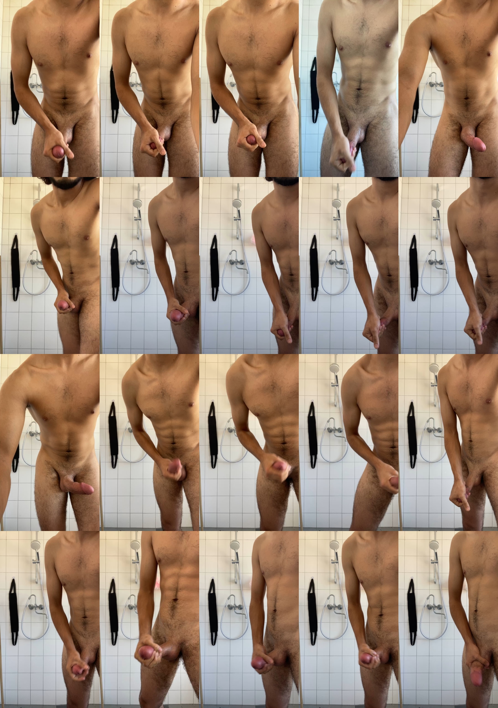Bigmocrodick788  22-08-2022 Recorded Video hard