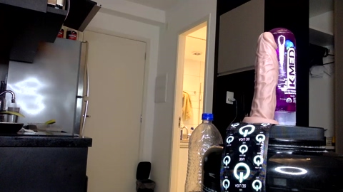 Bobjoww  22-08-2022 Recorded Video nude