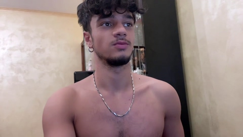 BunnyBoy2002  22-08-2022 Recorded Video naked