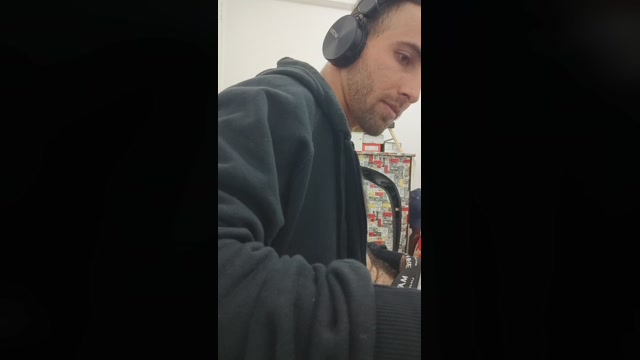 Danielpalacios  22-08-2022 Recorded Video deep