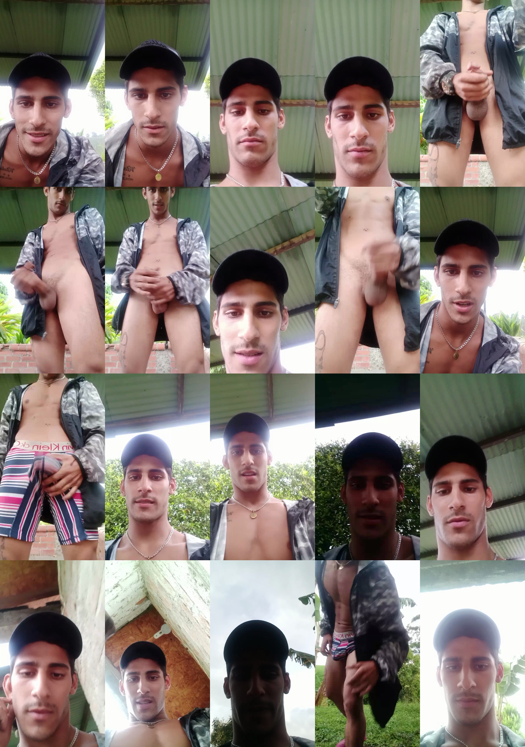 Duro076  22-08-2022 Recorded Video Show