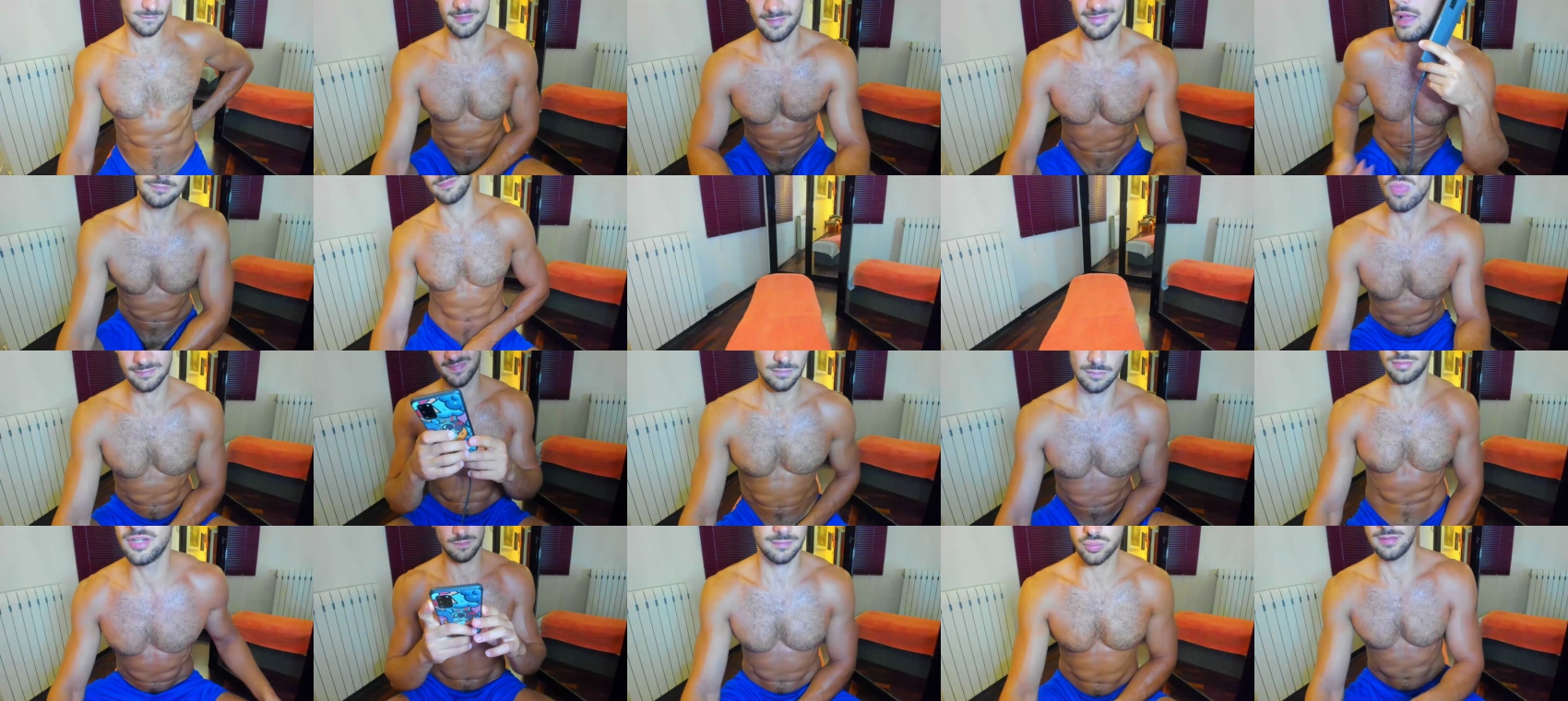 Frenzis61  22-08-2022 Recorded Video analtoy