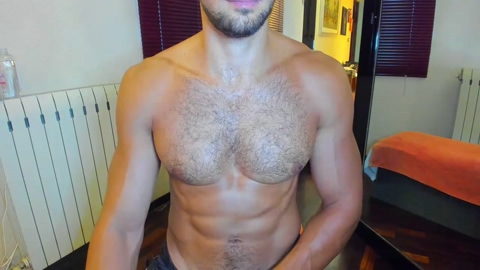 Frenzis61  21-08-2022 Recorded Video Topless