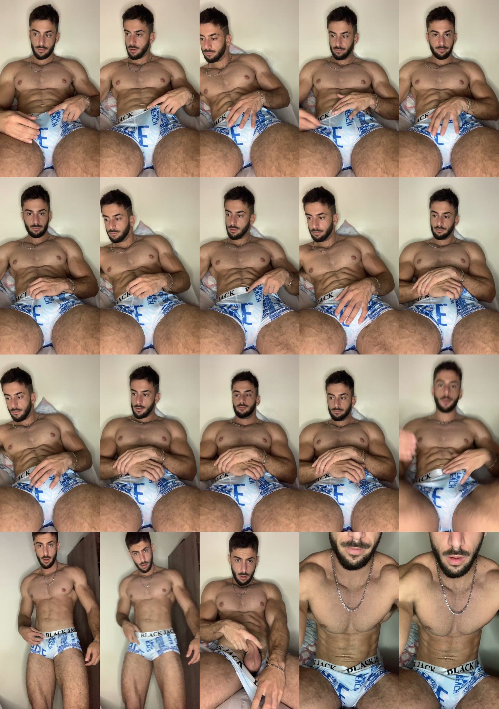 Gold1556  21-08-2022 Recorded Video bigdick