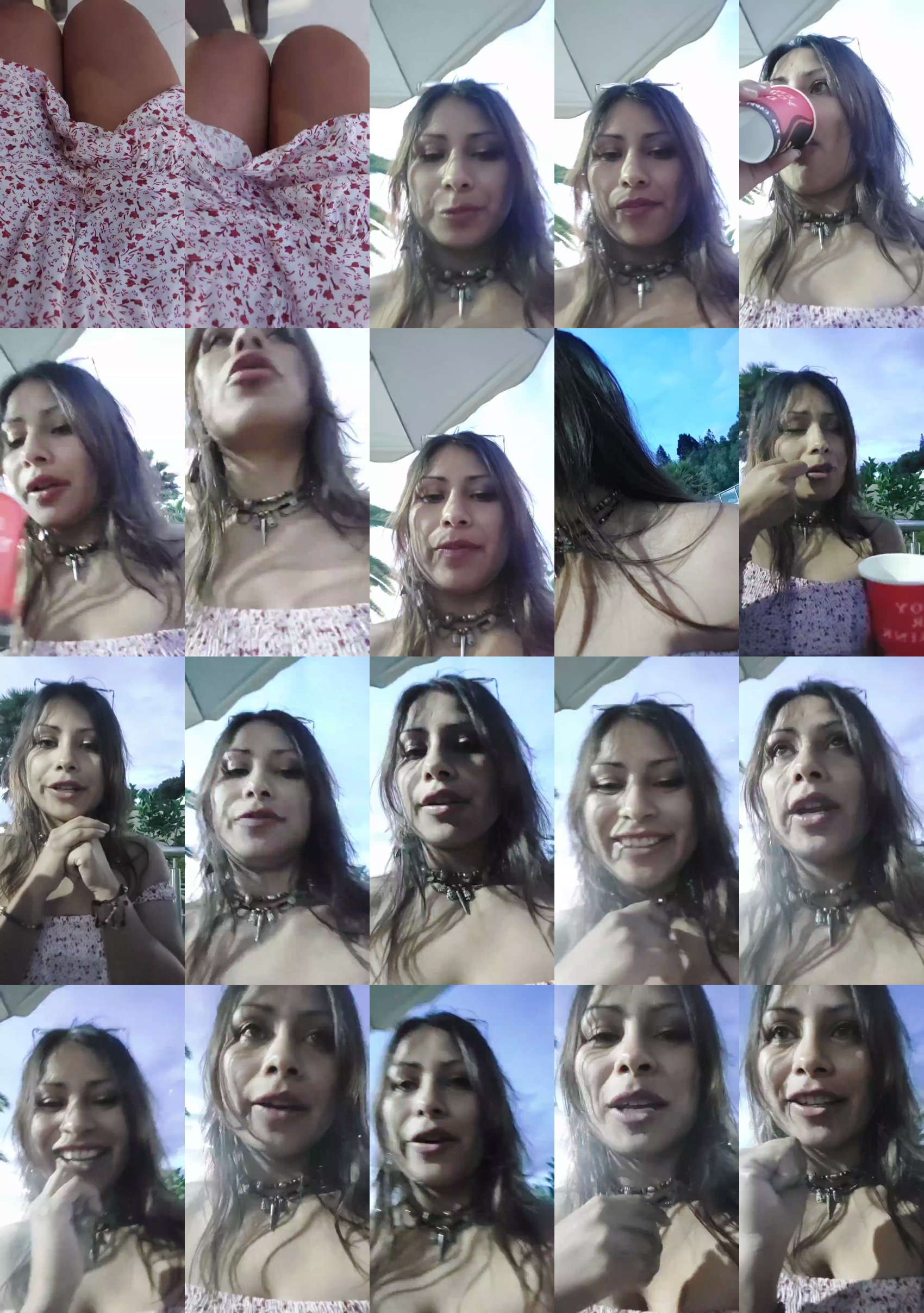JadeFiorelli 22-08-2022 fuckpussy 