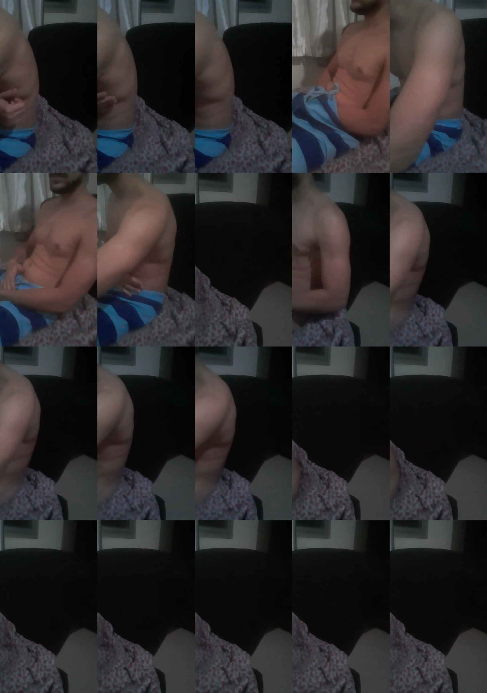 Jeguinho  22-08-2022 Recorded Video bigass